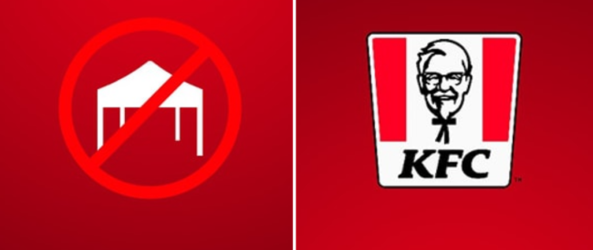 “لا خيام، فقط دجاج”.. القصة الكاملة وراء منشور كنتاكي الذي أثار ضجة