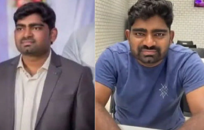 “هوليوود سمايل” قضت على حياته.. وفاة عريس هندي قبل زفافه بسبب عملية تصحيح ابتسامته