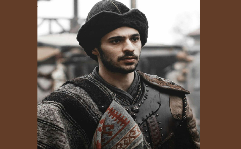 من مسلسل قيامة أرطغرل| مواقع التواصل