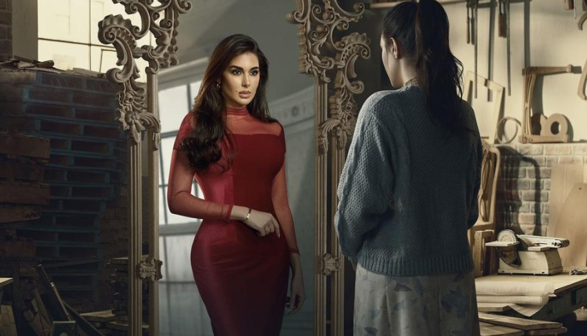 مسلسلات بطولات نسائية