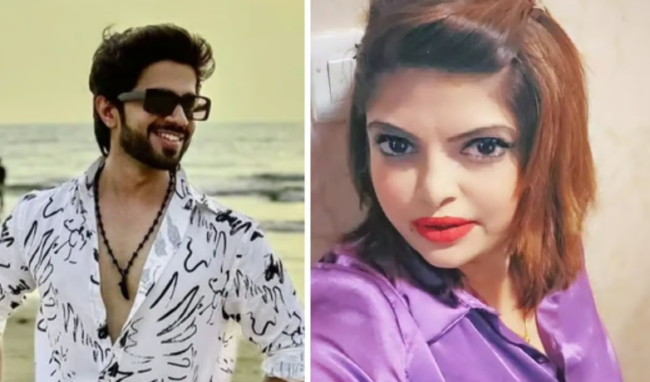  وعدها بالزواج ثم اكتشفت أنه “العريس” المزيف بعدما دفعت له 50 ألف دولار.. هندية تختطف مذيعاً شهيراً