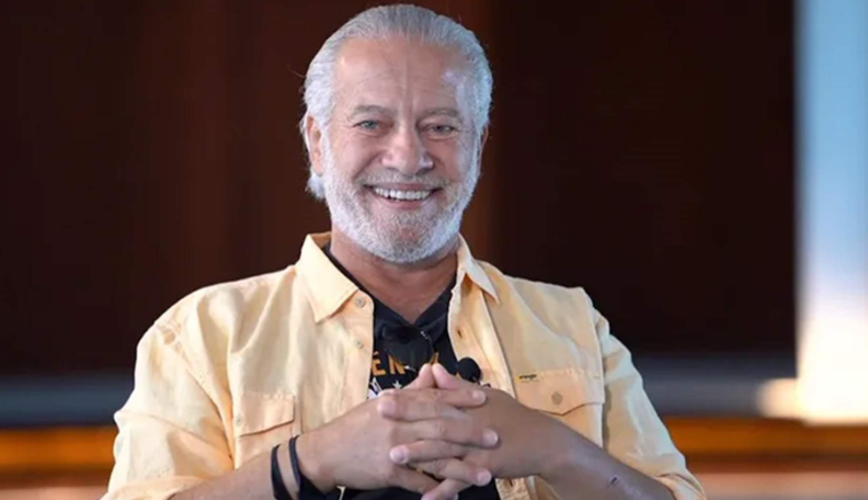 الممثل فادي إبراهيم