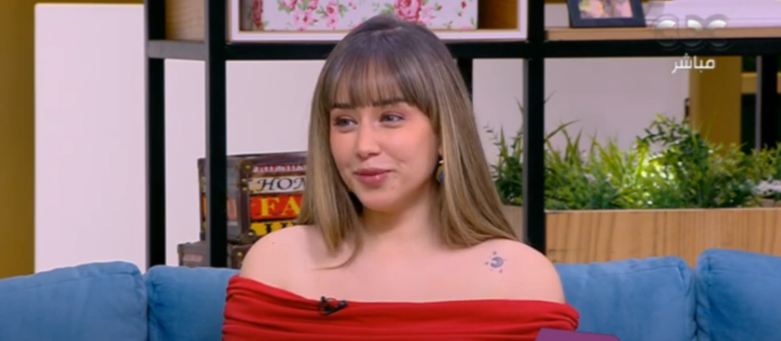 فرح الزاهد عن معاناتها من مرض نفسي: "أعيش في كابوس طيلة الوقت