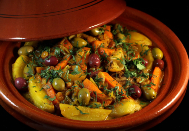 منها طاجين كفتة مغربي وكبة لبنانية.. وصفات سهلة التحضير للاستمتاع بالبطاطا الحلوة