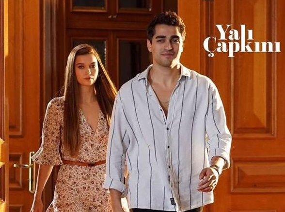 أبطال مسلسل طائر الرفراف| مواقع التواصل