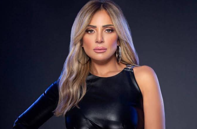  بعد تسريبه محادثات لها على واتساب.. ريم البارودي تكسب حكماً تسبّب في حبس صحفي لمدة عام