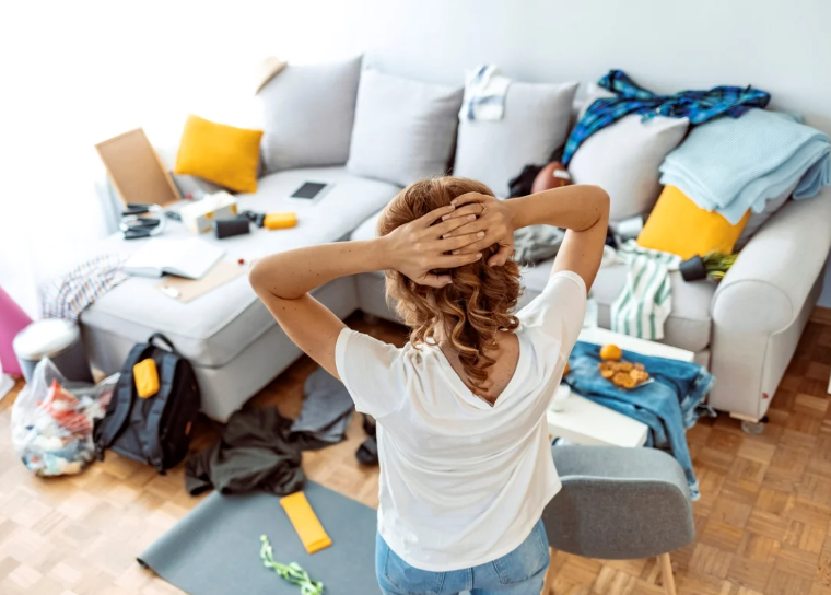 تنظيم البيت في الشتاء