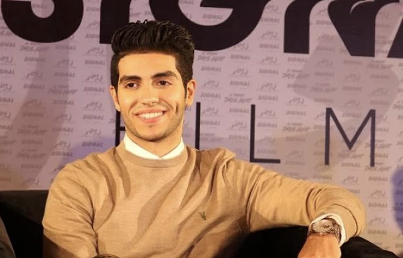 نجم هوليوود مينا مسعود يشارك في بطولة فيلم مصري.. “عيسى” ثاني عمل له في القاهرة بمشاركة نجوم كثر (فيديو)