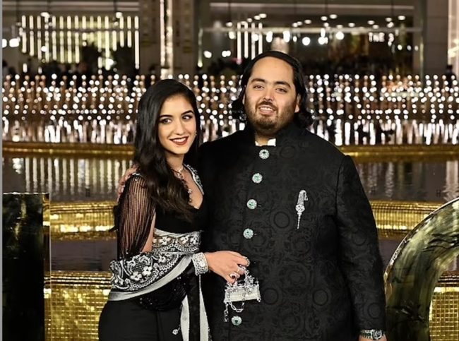 الهند تستعد لحفل زواج أسطوري.. يحضره مشاهير العالم وكتيب من 9 صفحات يحدد ضوابط الملابس 