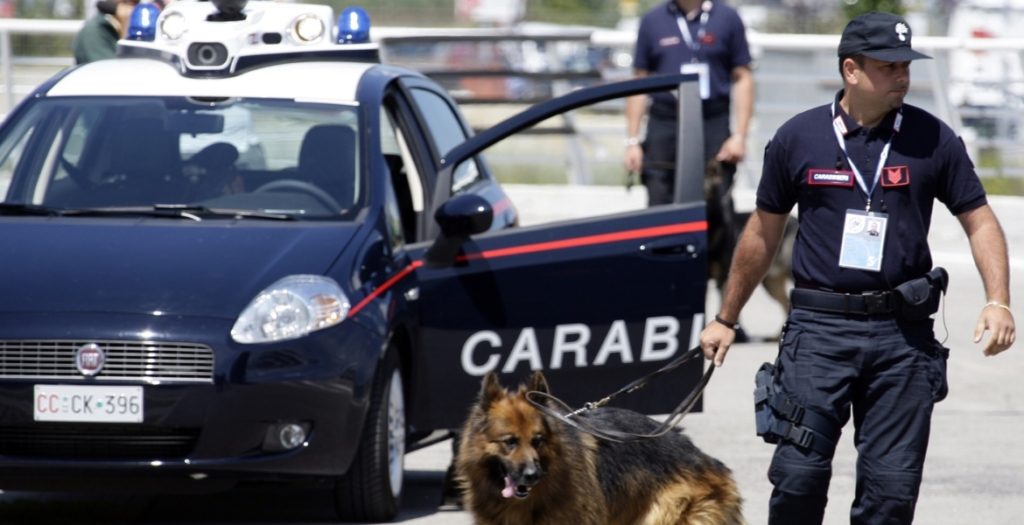 إيطاليا مصريين اغتصاب فتاة