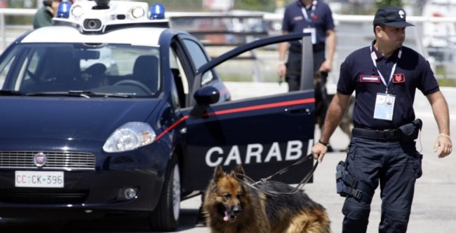  مصريون متهمون بالاعتداء على فتاة بإيطاليا.. الجريمة أثارت غضباً، وسياسيون يطالبون بعقوبة “الإخصاء الكيميائي”