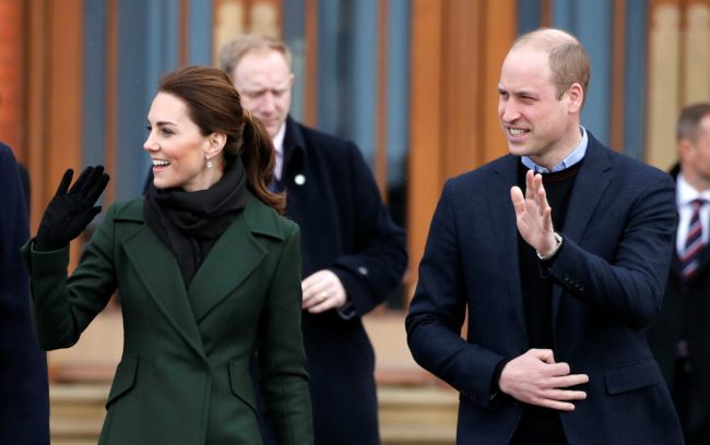 كيت ميدلتون تعلن إصابتها بالسرطان وتلقي العلاج الكيميائي.. أميرة ويلز حسمت تكهنات اختفائها (فيديو) 