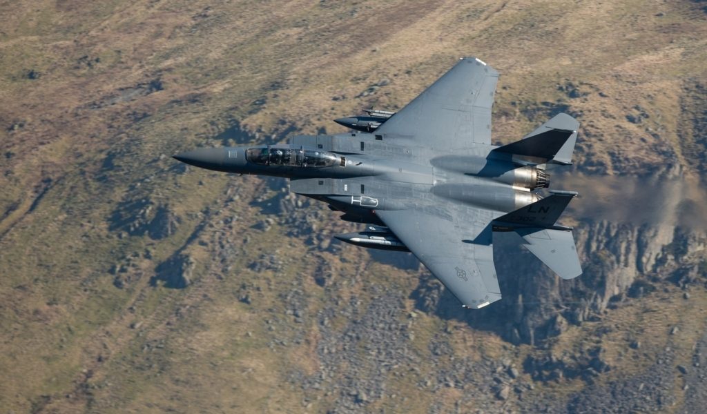 أمريكا استخدمت الذكاء الاصطناعي لشن هجمات في الشرق الأوسط