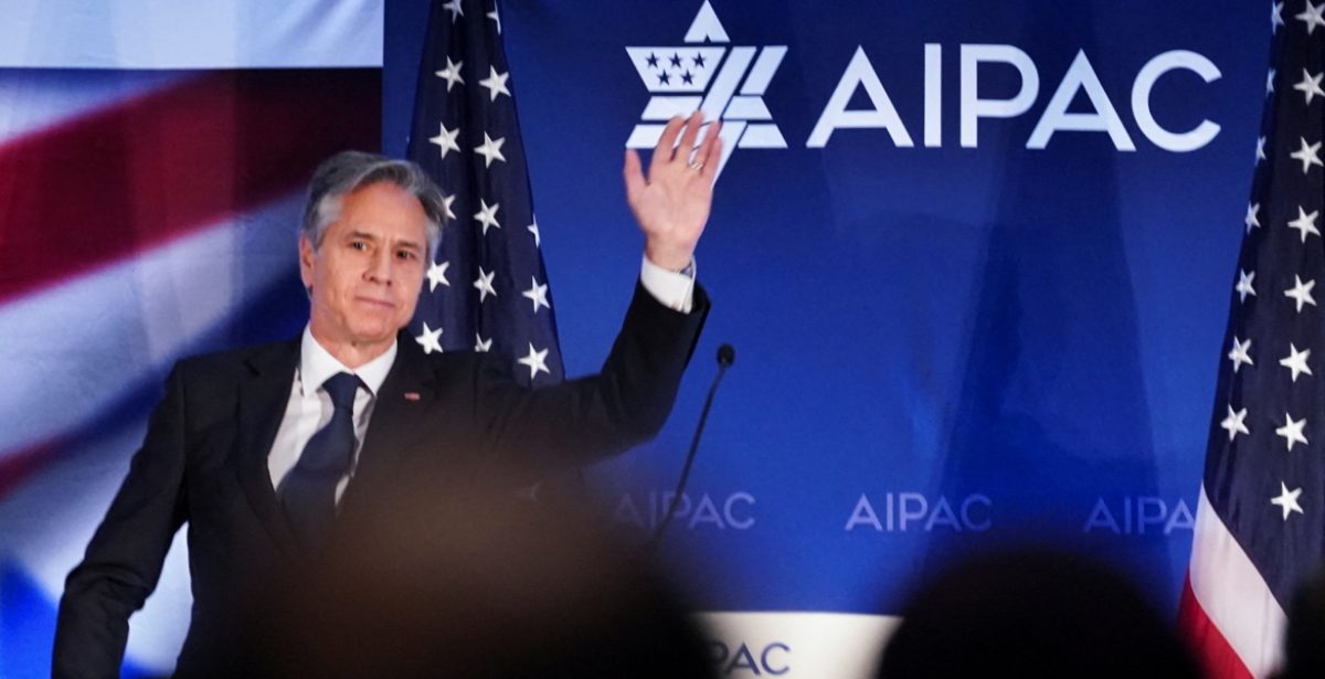 خطورة اللوبيات الصهيونية في دول الغرب.. أمريكا وأيباك نموذجاً