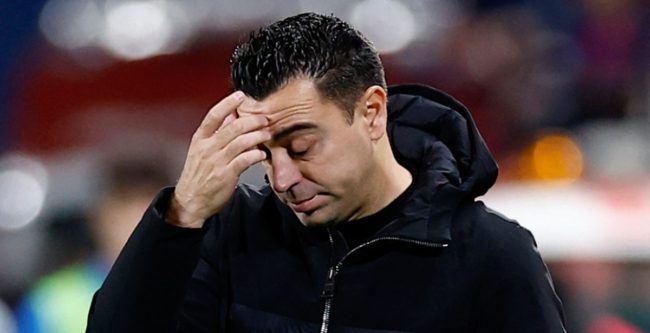 بين الطموح والواقع.. من هم المرشحون الرئيسيون لخلافة تشافي في مهمة إنقاذ برشلونة؟