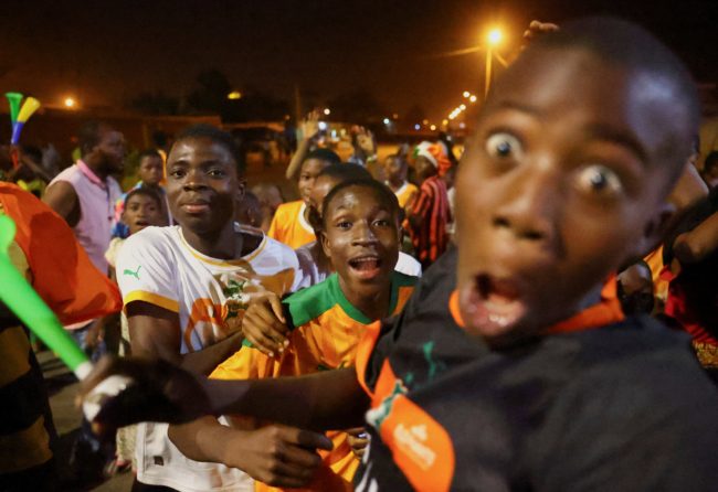 خسرت برباعية وكانت أسوأ ثالث متأهل لكنها وصلت النهائي.. معجزة كوت ديفوار في أمم أفريقيا