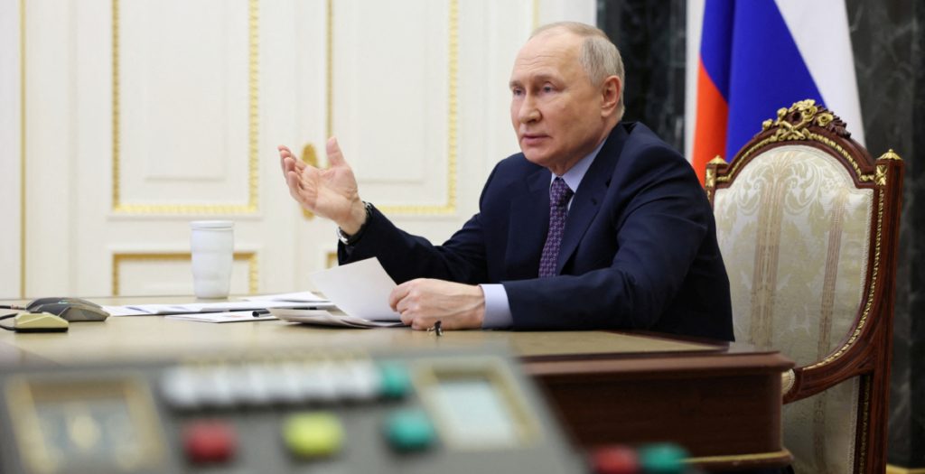 هل باع إيلون ماسك أنظمة ستارلينك للجيش الروسي