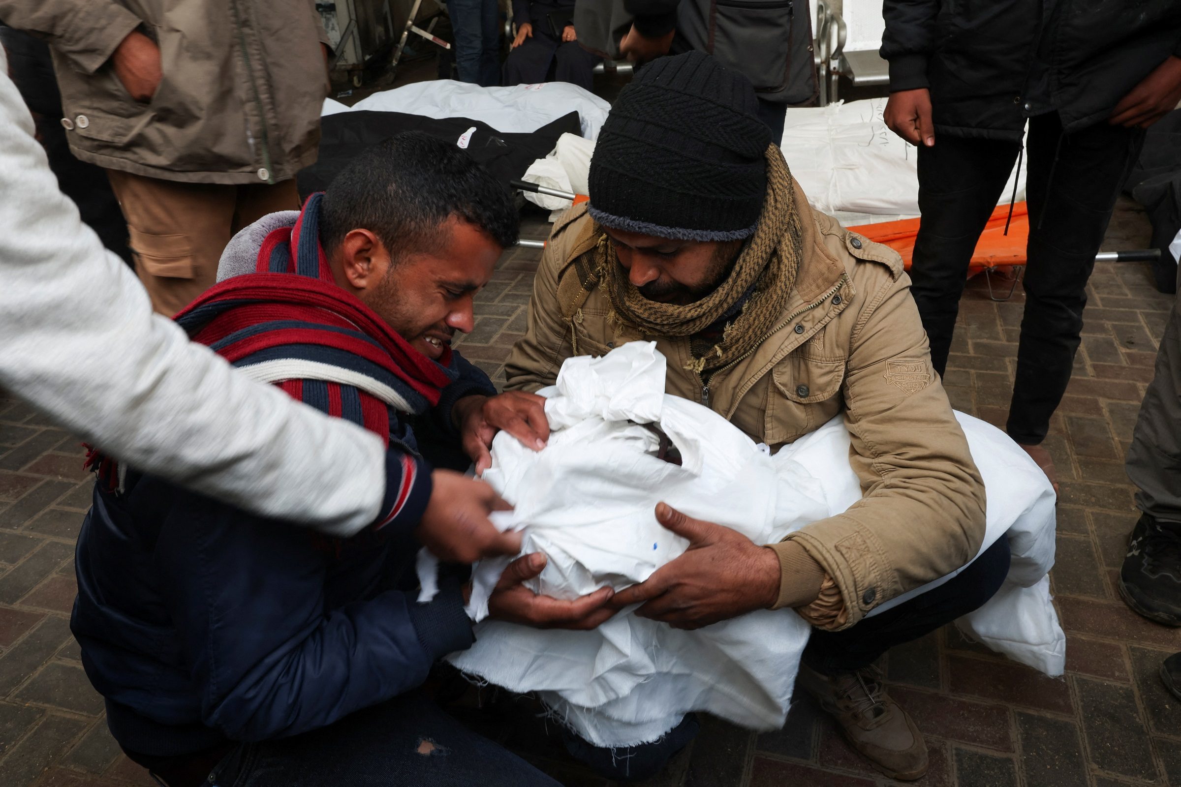 أدلة تورط إسرائيل