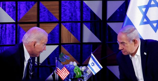 هل تنتهي الحرب في غزة قريباً؟!