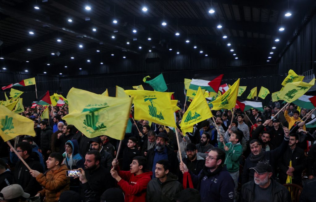 التصعيد في جنوب لبنان