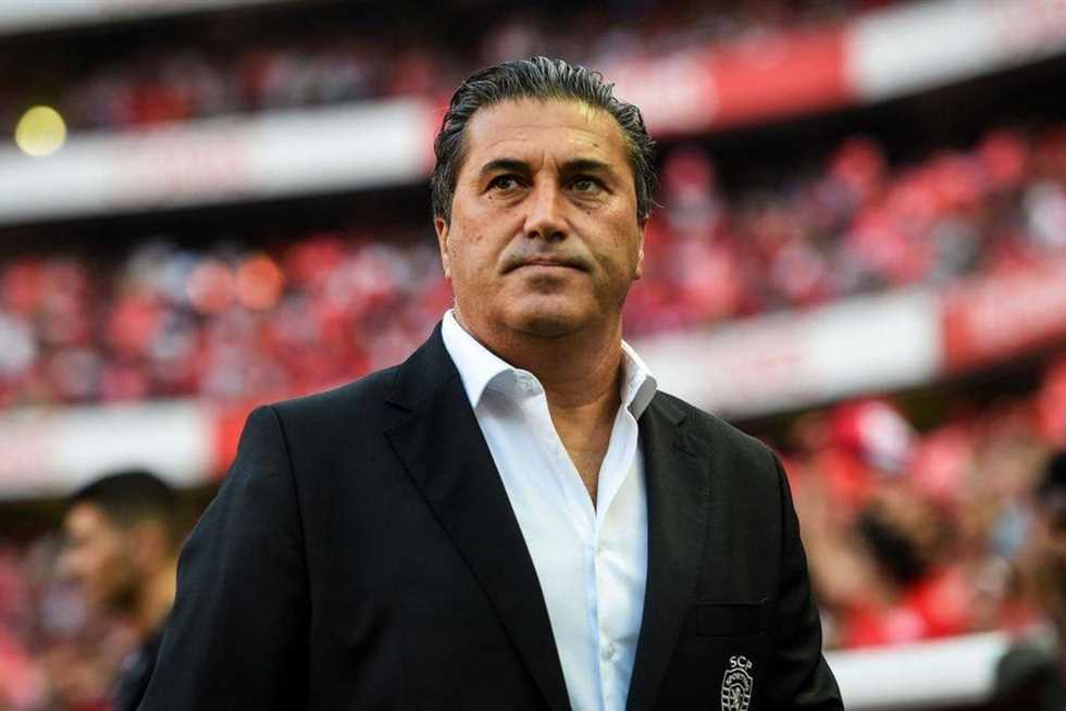 جوزي بيسيرو، أحد المرشحين لقيادة المنتخب الجزائري لكرة القدم (مواقع التواصل الاجتماعي)