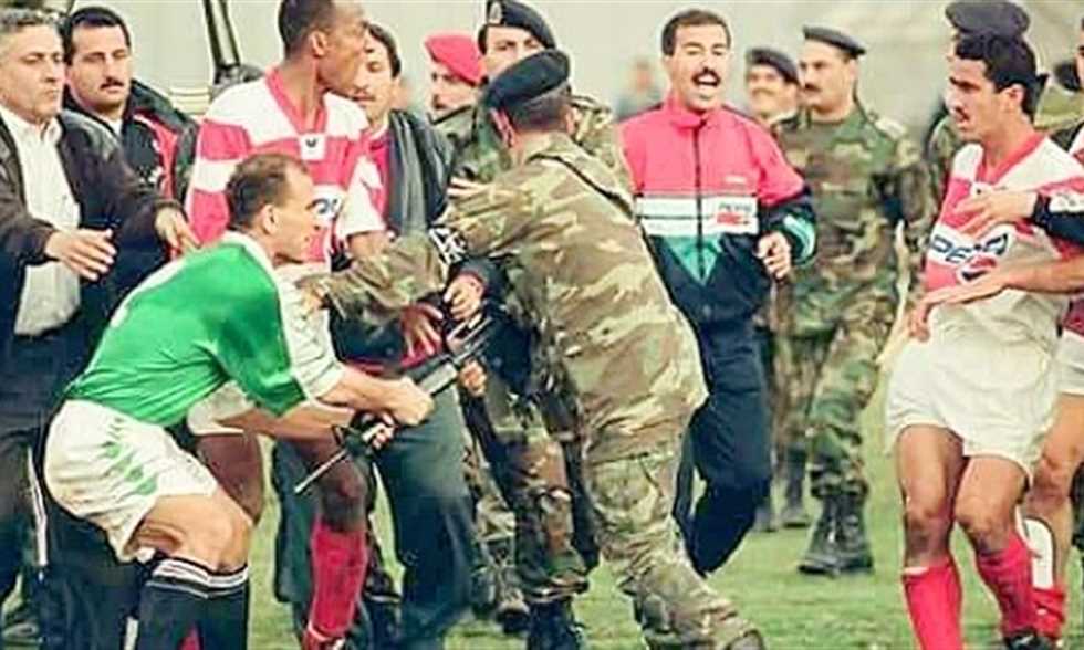 إبراهيم حسن مدرب عام منتخب مصر