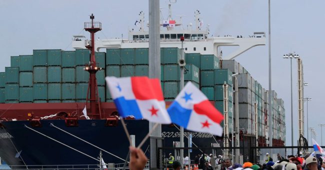 تفضّل علم بنما والسيشل وليبيريا.. لماذا ترفع السفن أعلام دول أخرى؟