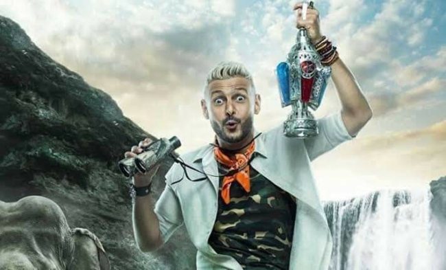 كريستيانو رونالدو من بين ضحاياه.. هذا ما نعرفه عن برنامج رامز جلال في رمضان 2024