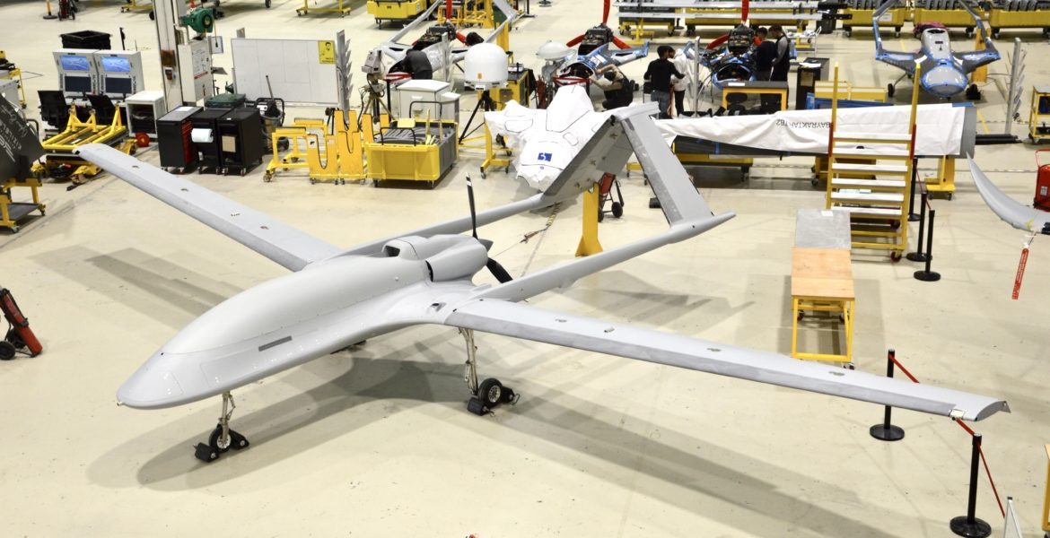 تركيا تعلن نجاح تحليق المقاتلة "قآن"