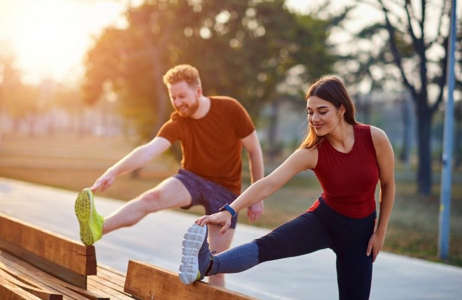 هل الرياضة للمرأة تفيد أكثر من الرجل؟ - مصدر الصورة: Shutterstock