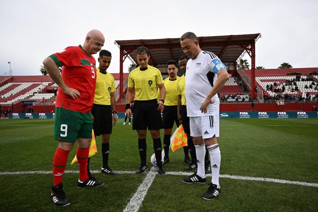 كأس أفريقيا للأمم 2025