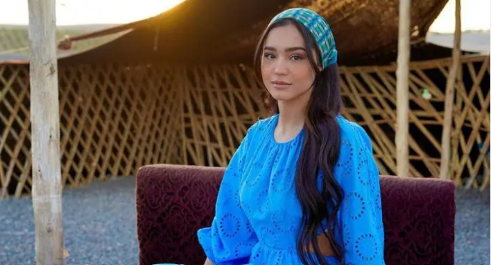 زوج ريم فكري