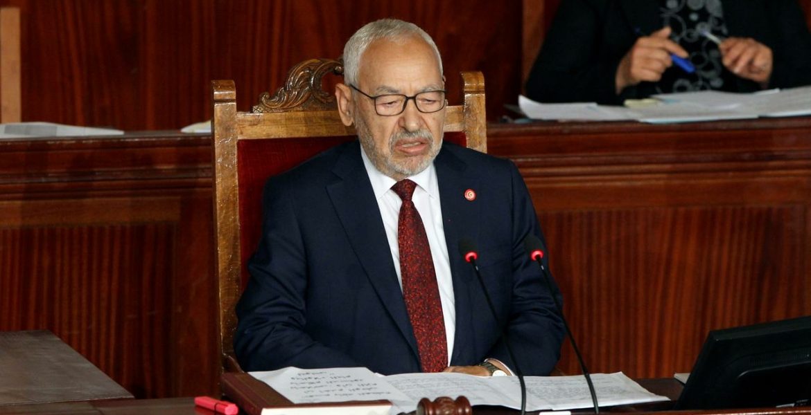 اعتقالات النهضة تونس