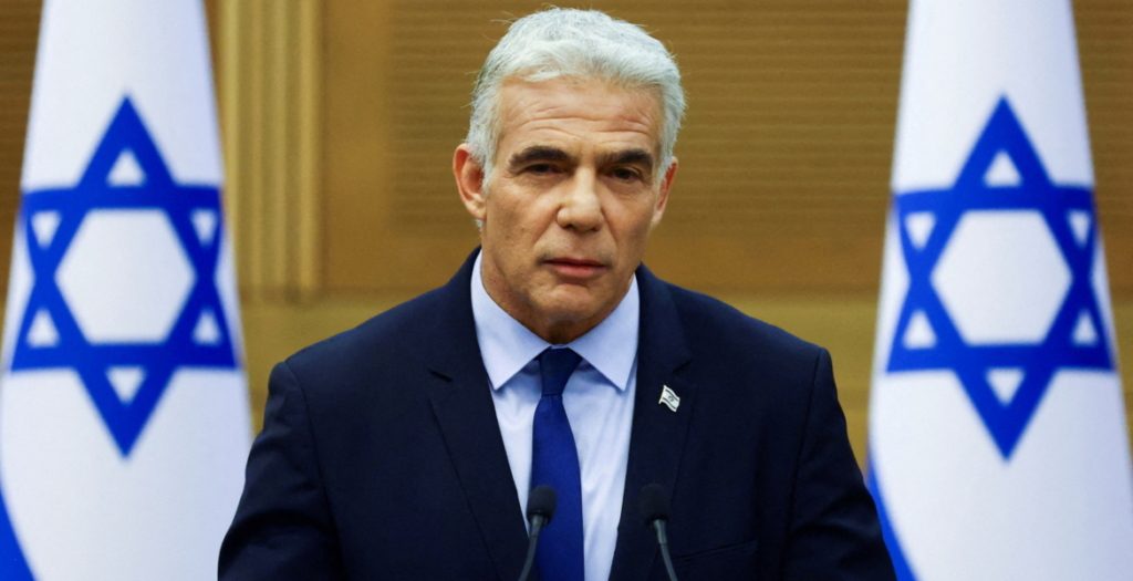 حكومة بنيامين نتنياهو فشلت