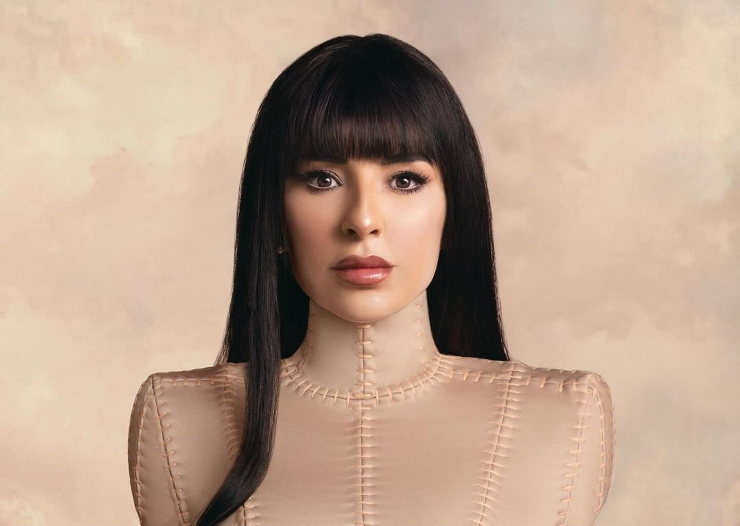 Social Media/ ماغي بو غصن تحقق حلم مصاب بمتلازمة داون بالتمثيل معها