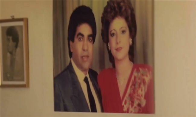 تصريحات أحمد عدوية في لقاء مع زوجته: اعترف بخيانته، وتحدث عن معنى “السح الدح إمبو”