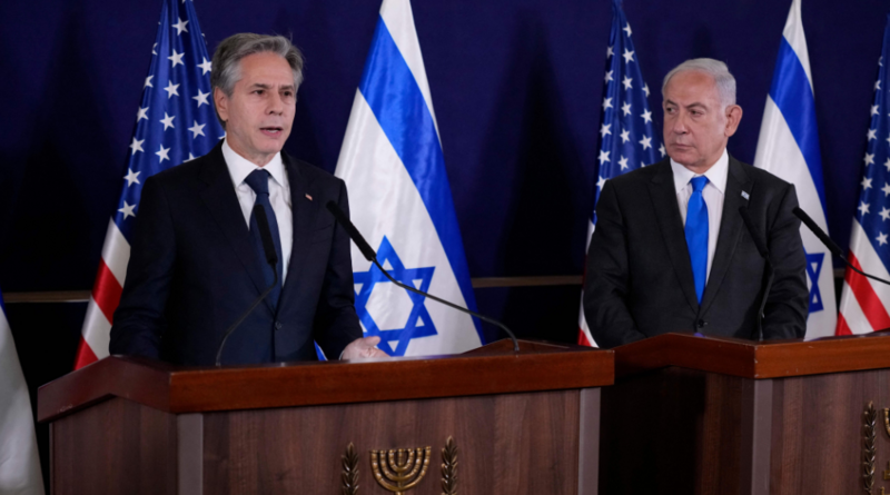 وزراء الاحتلال خطة أمريكا أمريكا ترسل أسلحة لإسرائيل للاعتراف بدولة فلسطين -الهروب إلى الأمام.. لماذا يستمر العديد من القادة الغربيين في دعم إسرائيل؟