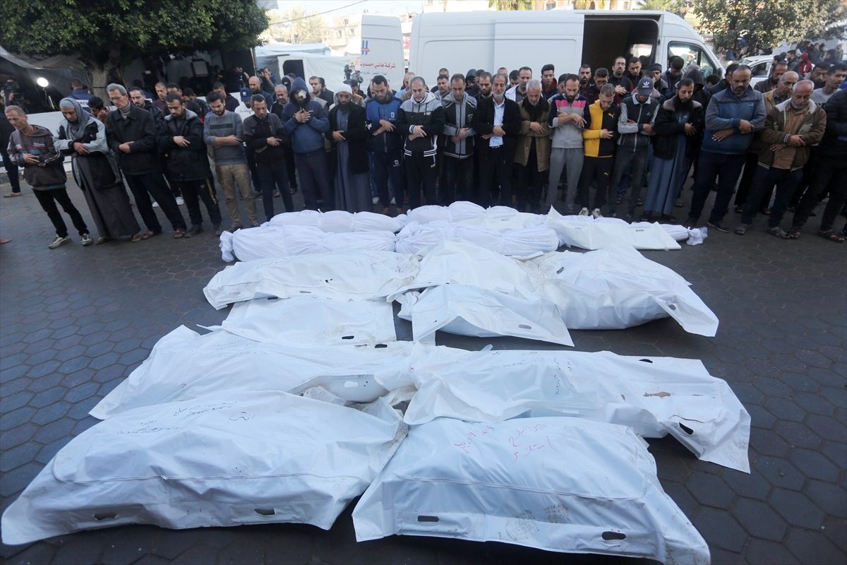 جزرة جديدة في غزة معاناة ذوي الإعاقة في قطاع غزة