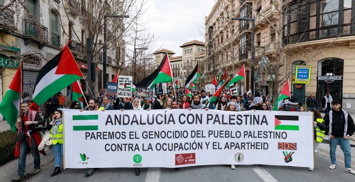 بيع الأسلحة لإسرائيل إسبانيا تجارة الأسلحة مع إسرائيل