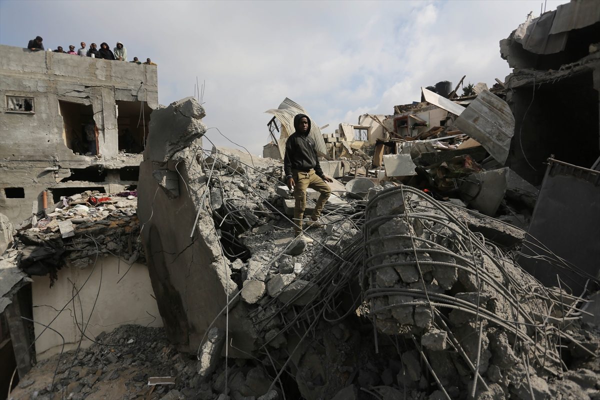 فصائل فلسطينية توجه رسالة للحكومات والشعوب لنصرة غزة ووقف العدوان.. دعت للتظاهر 3 أيام حول العالم