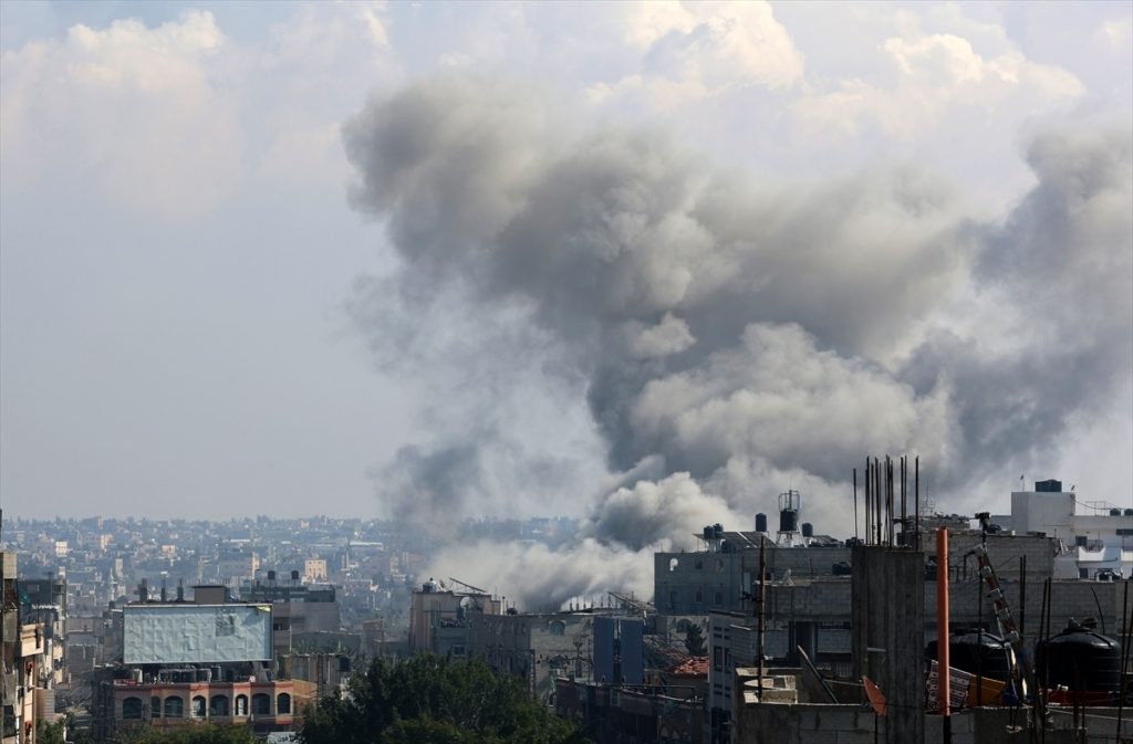 الاحتلال قتل 270 رياضياً