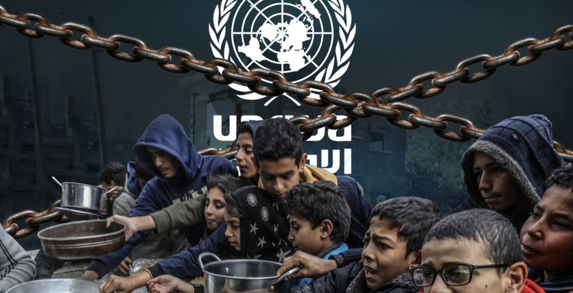 وقف تمويل الأونروا يؤثر على ملايين الفلسطينيين - عربي بوست