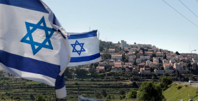 بؤرة استيطانية جديدة في الضفة! مستوطنون أنشأوها بإحدى القرى ومكونة من 6 كرفانات، وفلسطين ترد