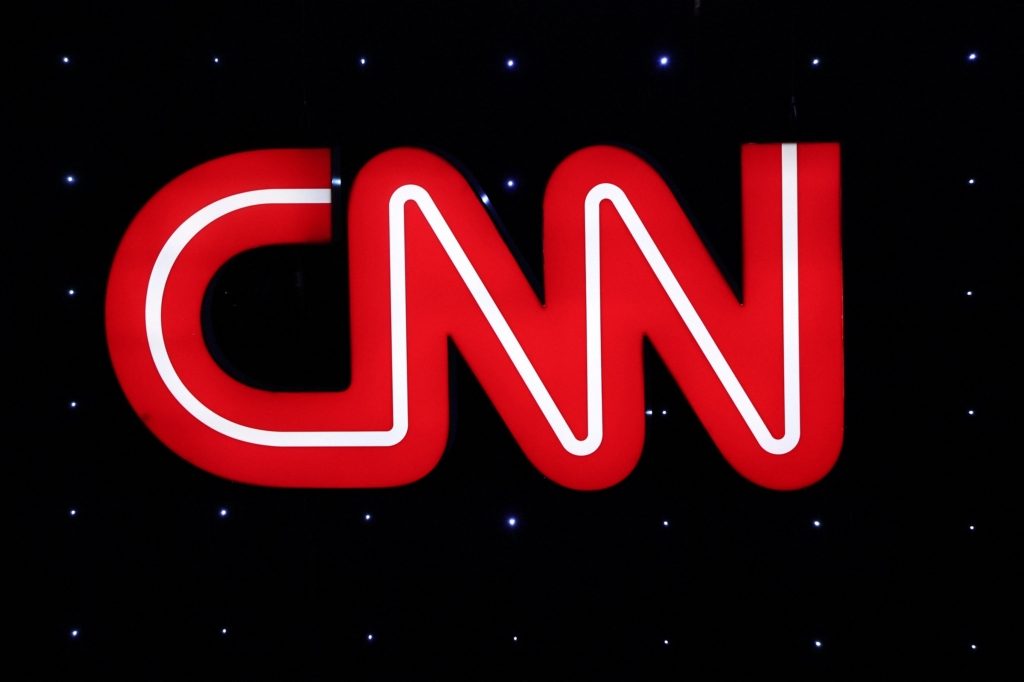 شبكة سي إن إن CNN الحرب على غزة