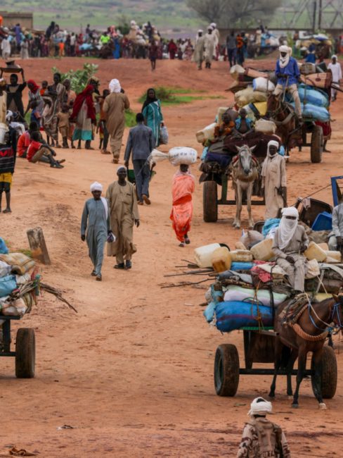 متاحف وقصور ومبانٍ تاريخية… كيف دمرت الحرب في السودان تراثًا عمره مئات السنين؟