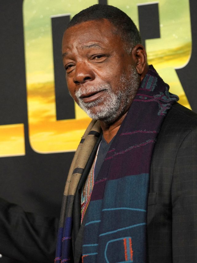 وفاة الممثل الأمريكي كارل ويذرز نجم أفلام "روكي"