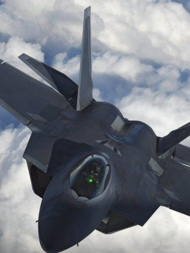 إف 22 رويترز