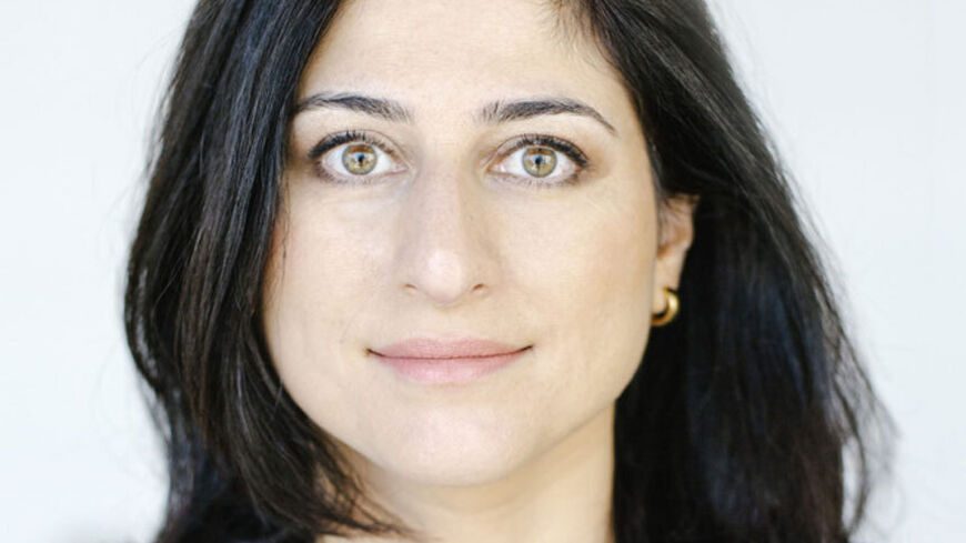 أول متحدثة عربية باسم الناتو