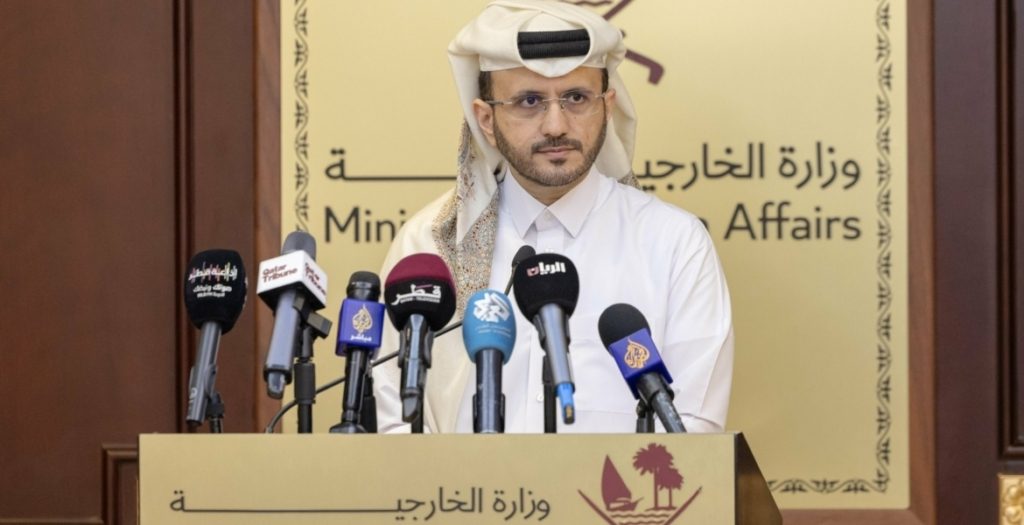 جهود الوساطة بغزة