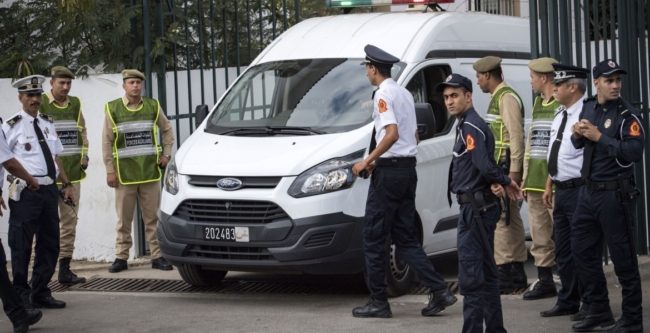 شبكة يشتبه في اتجارها بالرضع تستنفر المغرب.. عملية مشتركة بين الشرطة والاستخبارات أوقفت 30 شخصاً 